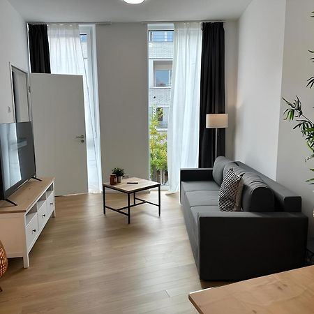Apartment Artic II - Im Stadtzentrum Nordhorn Esterno foto