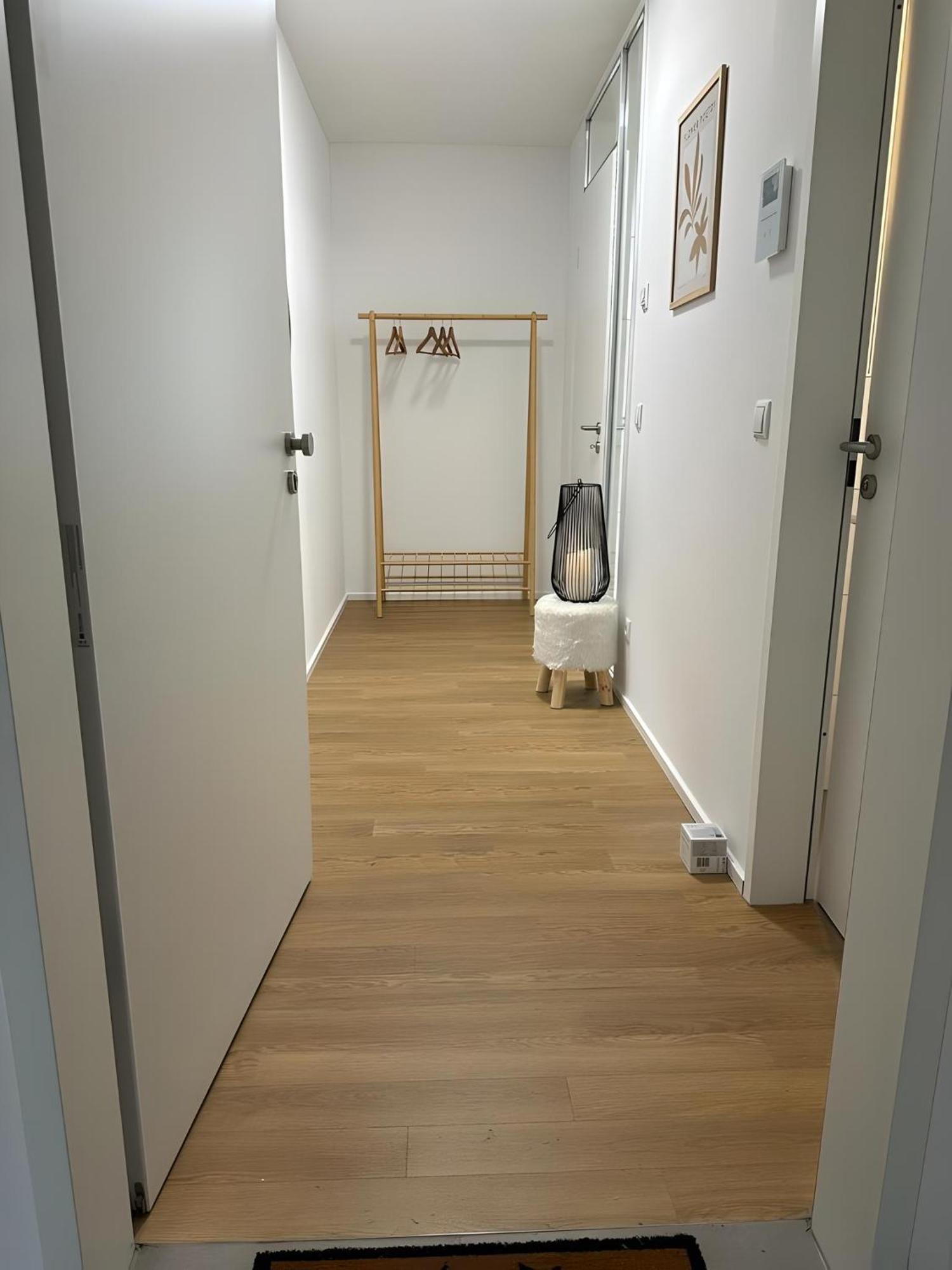 Apartment Artic II - Im Stadtzentrum Nordhorn Esterno foto