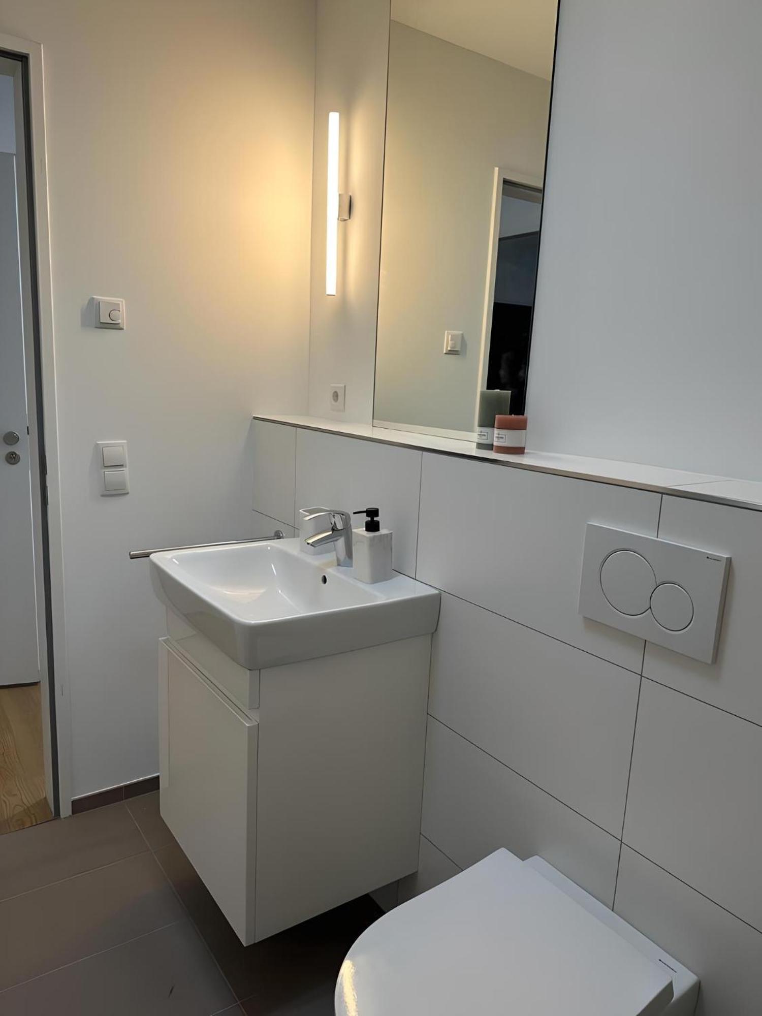 Apartment Artic II - Im Stadtzentrum Nordhorn Esterno foto